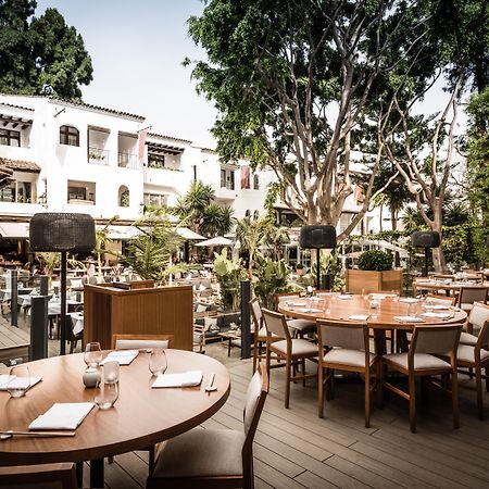 Puente Romano Beach Resort Μαρμπέλλα Εξωτερικό φωτογραφία