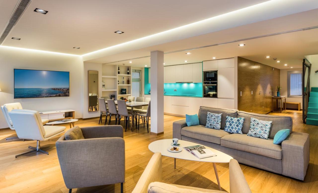 Puente Romano Beach Resort Μαρμπέλλα Εξωτερικό φωτογραφία