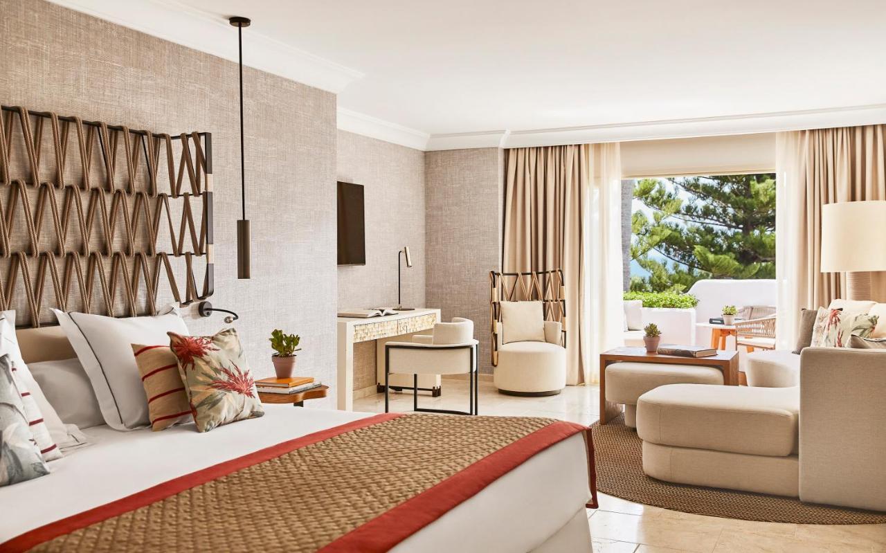 Puente Romano Beach Resort Μαρμπέλλα Εξωτερικό φωτογραφία