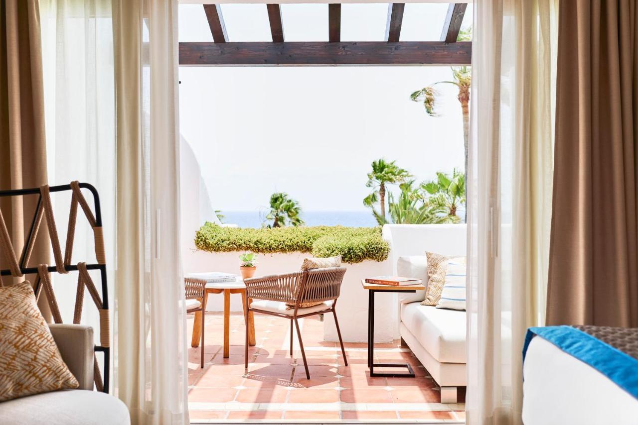 Puente Romano Beach Resort Μαρμπέλλα Εξωτερικό φωτογραφία