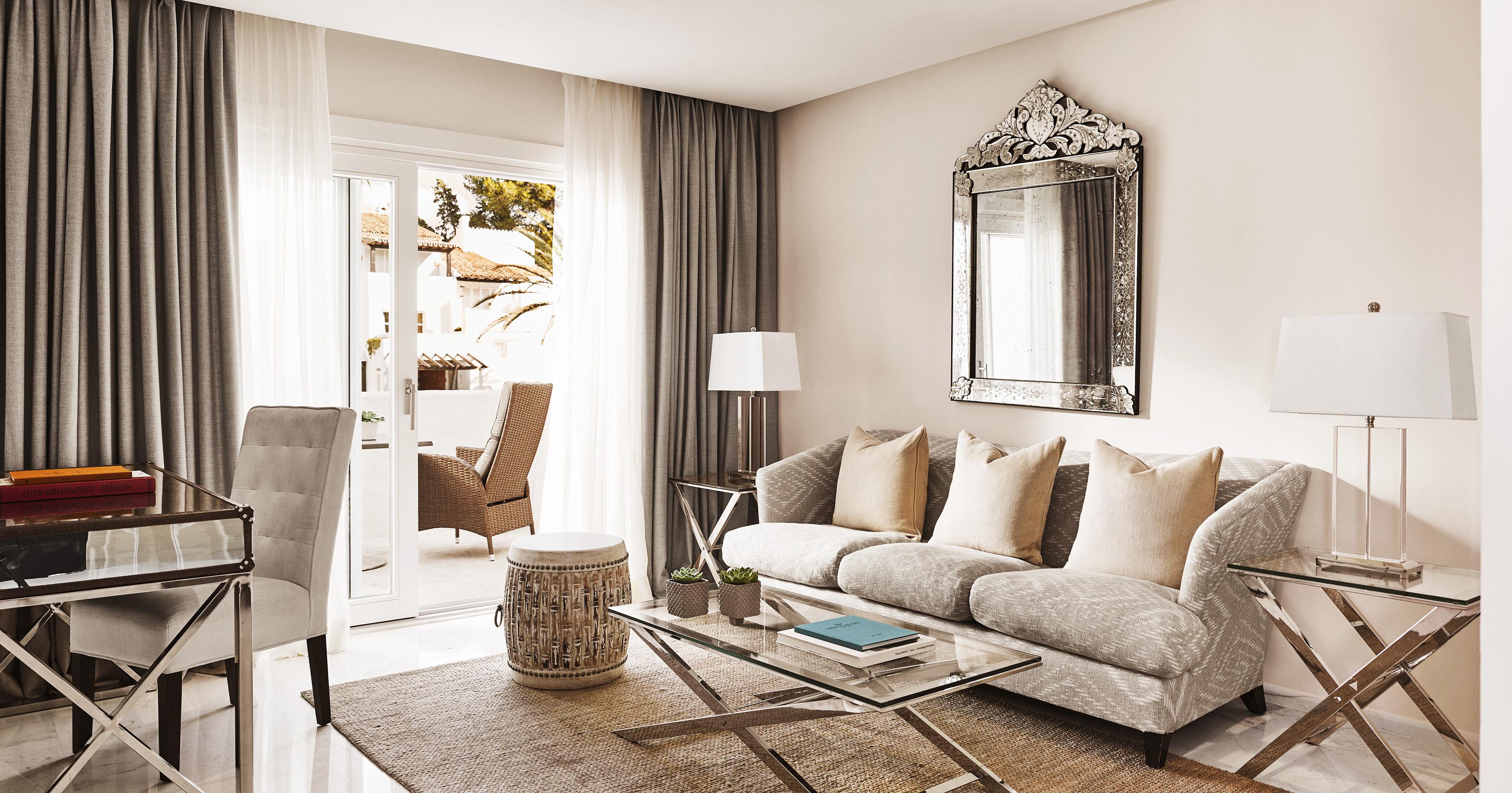 Puente Romano Beach Resort Μαρμπέλλα Εξωτερικό φωτογραφία