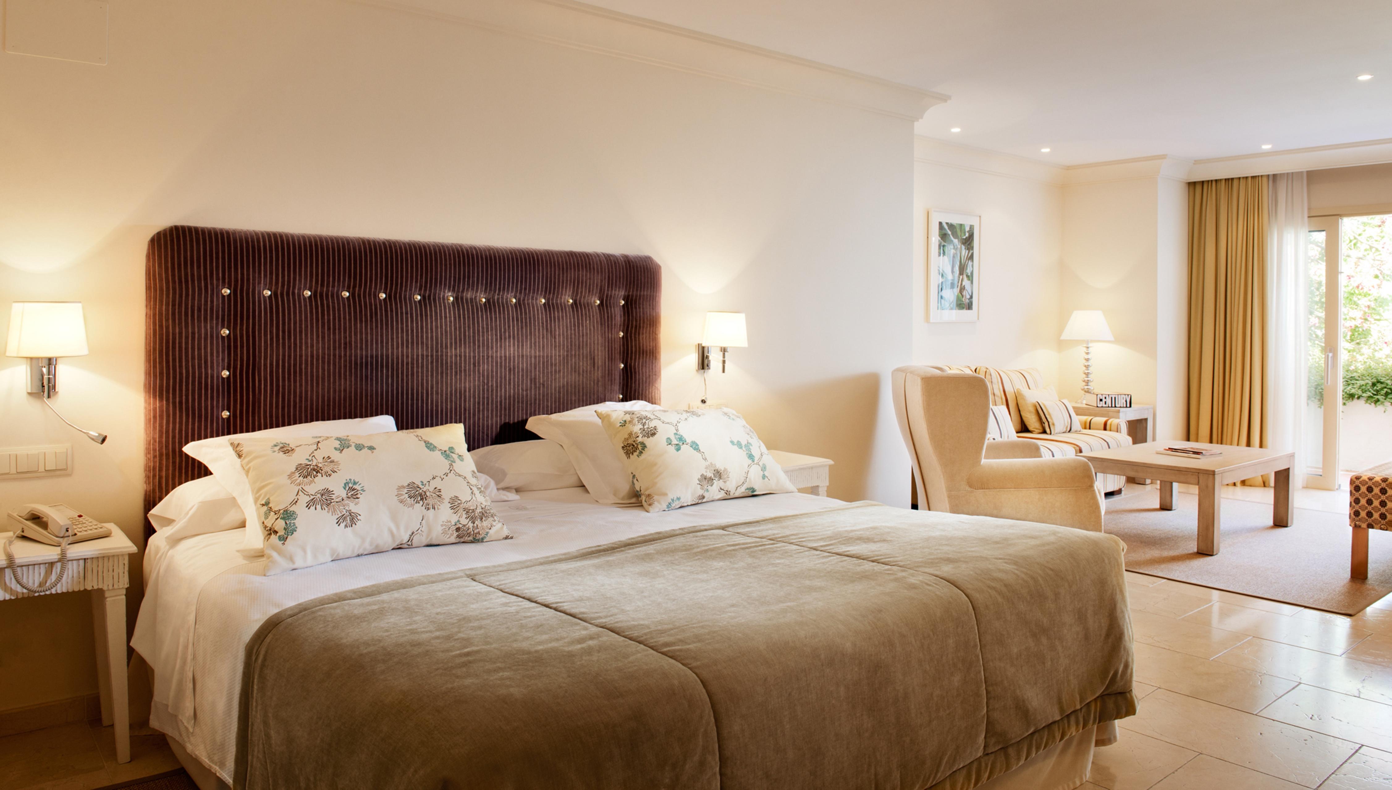 Puente Romano Beach Resort Μαρμπέλλα Εξωτερικό φωτογραφία