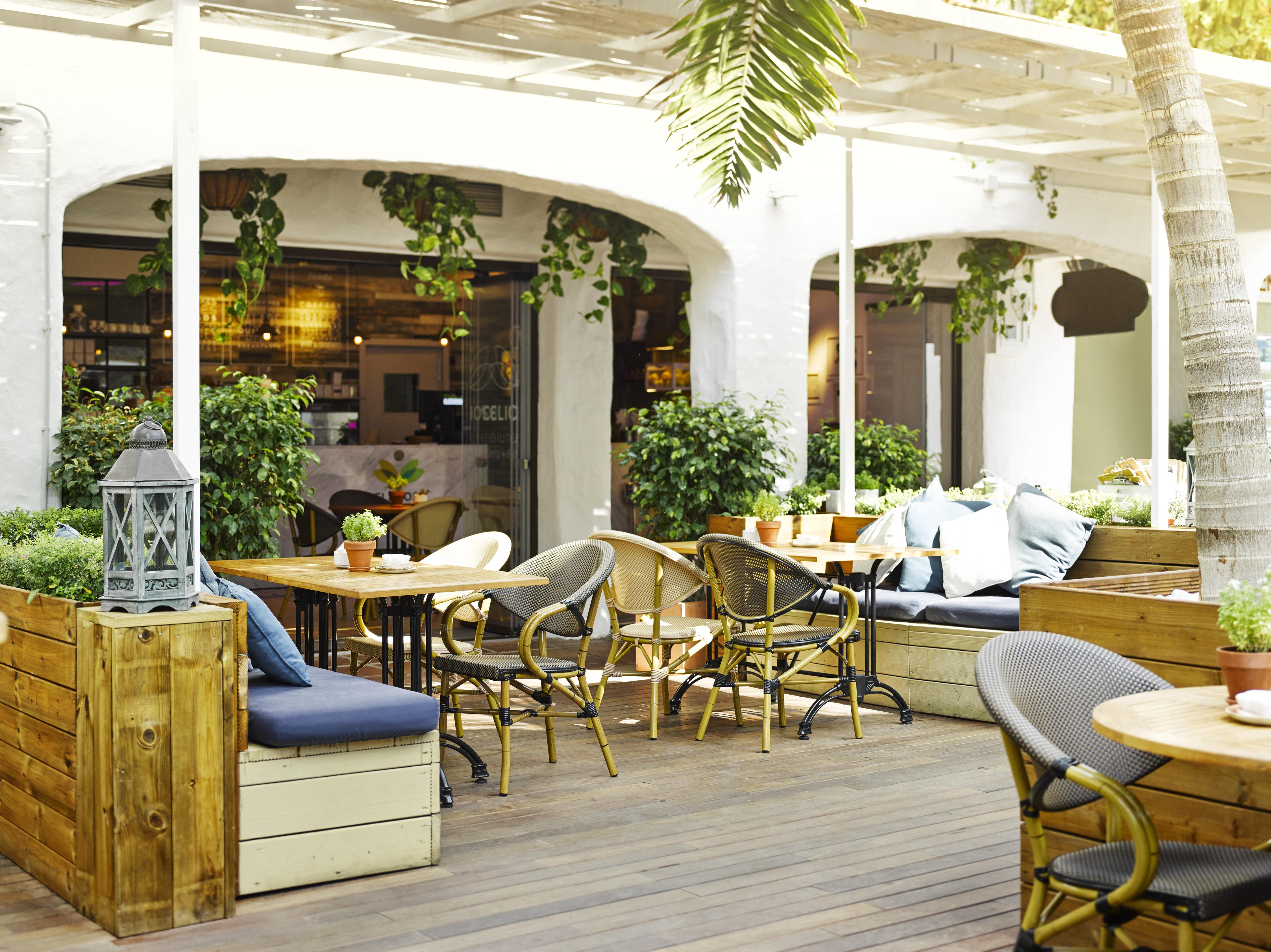 Puente Romano Beach Resort Μαρμπέλλα Εξωτερικό φωτογραφία