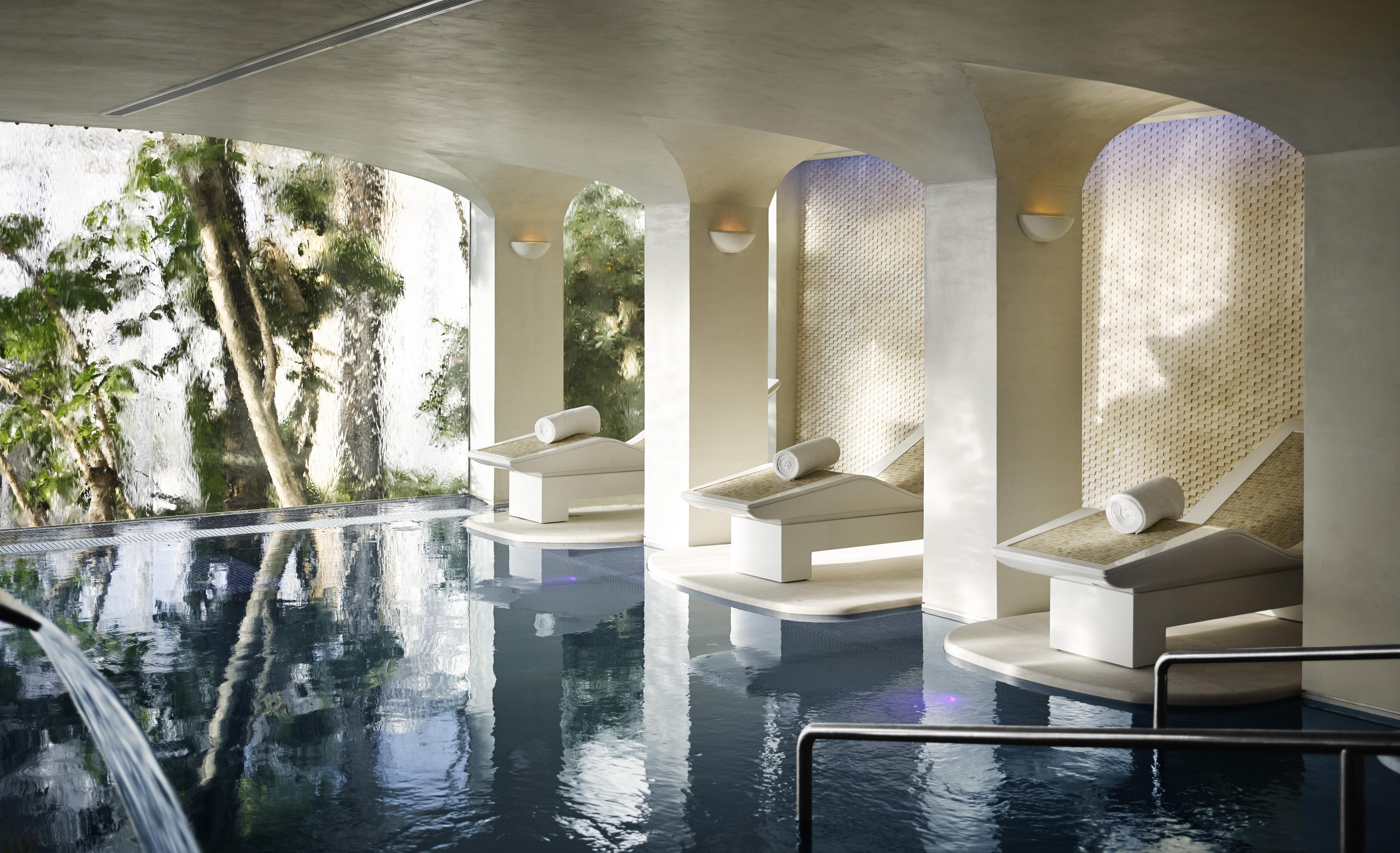 Puente Romano Beach Resort Μαρμπέλλα Εξωτερικό φωτογραφία