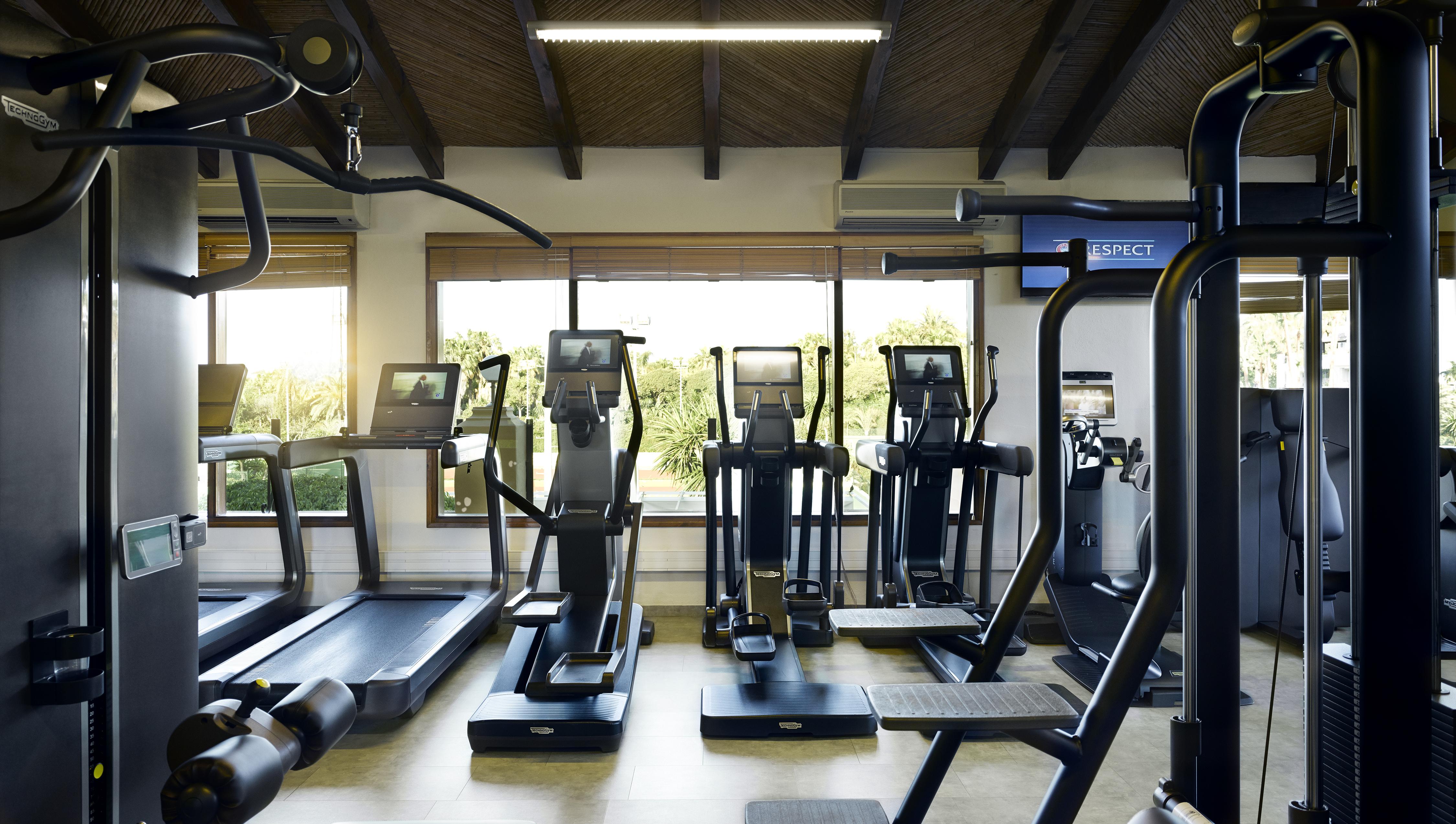 Puente Romano Beach Resort Μαρμπέλλα Εξωτερικό φωτογραφία