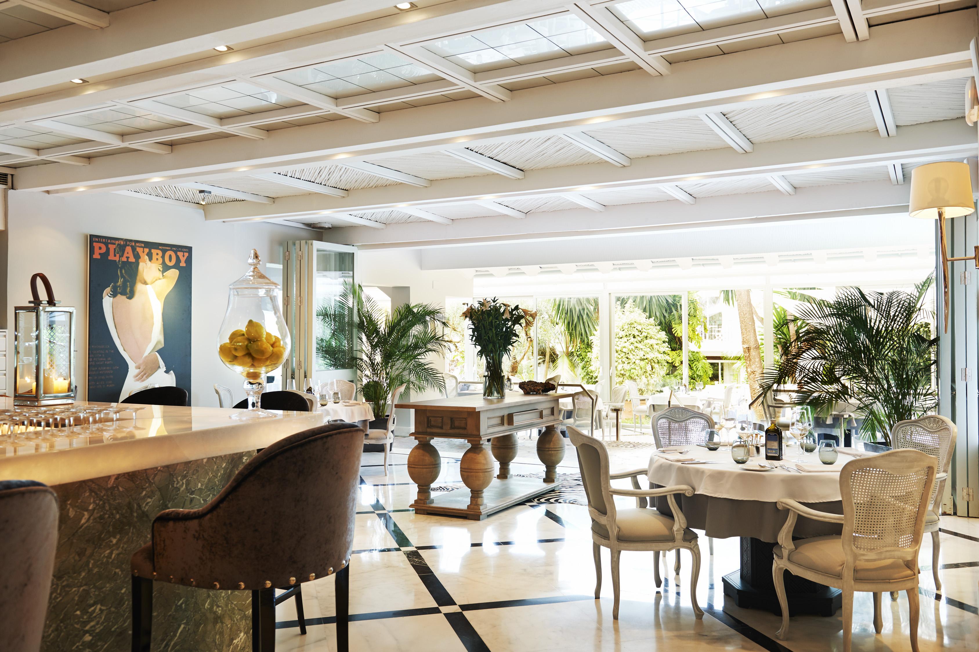 Puente Romano Beach Resort Μαρμπέλλα Εξωτερικό φωτογραφία